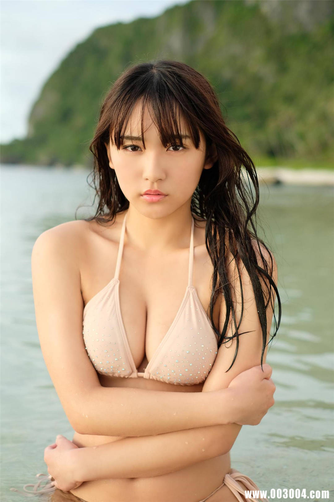浅川梨奈写真集《アザカワ！》高清全本