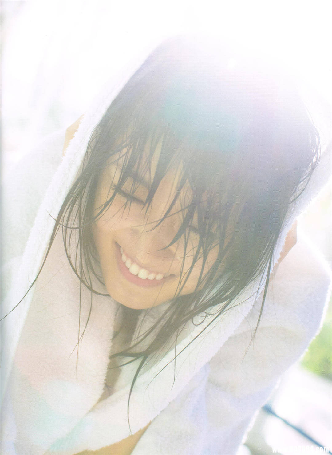 贵族大小姐 | 菅井友香1ST写真集《フィアンセ》（未婚妻）高清全本