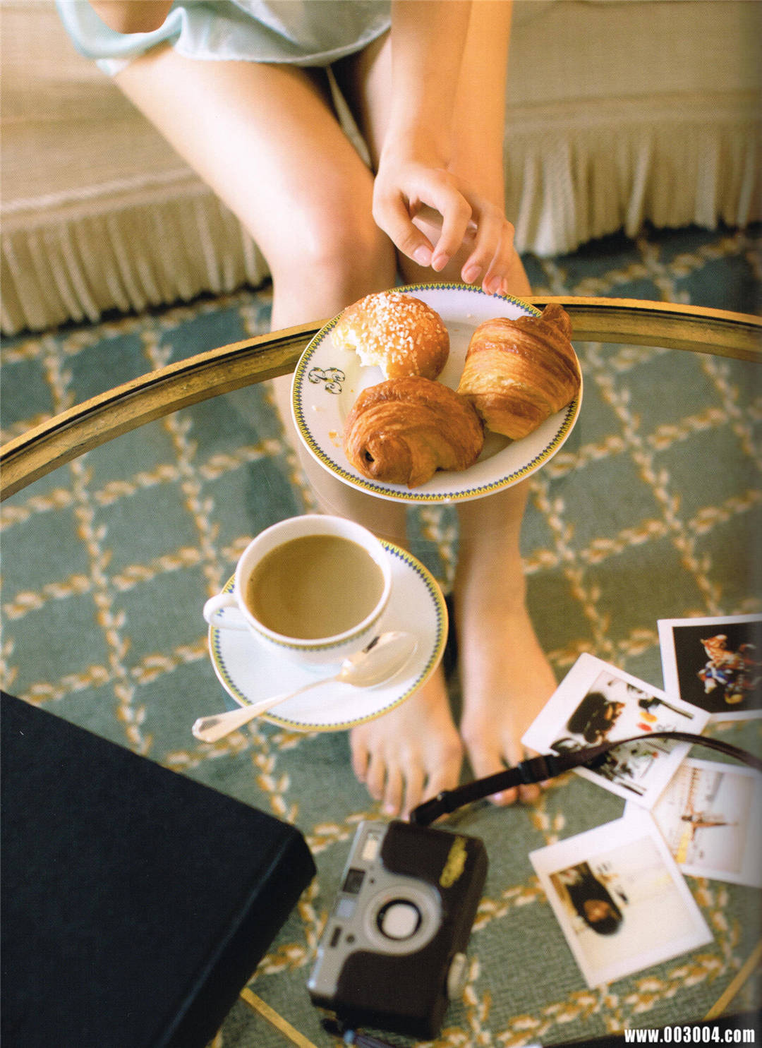 贵族大小姐 | 菅井友香1ST写真集《フィアンセ》（未婚妻）高清全本