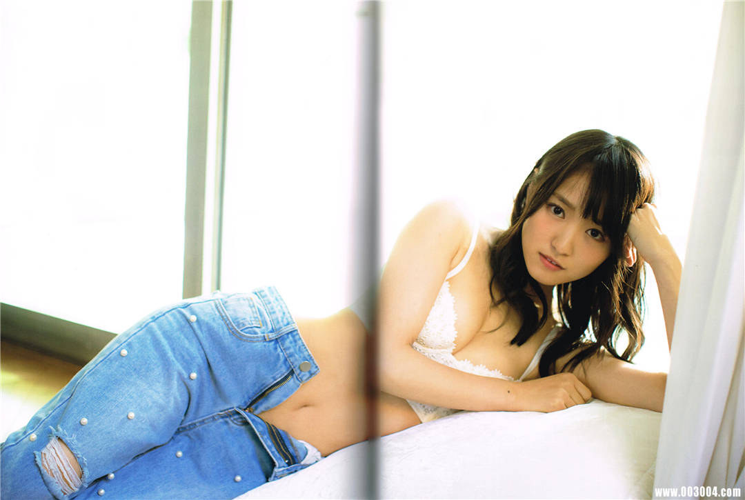 贵族大小姐 | 菅井友香1ST写真集《フィアンセ》（未婚妻）高清全本