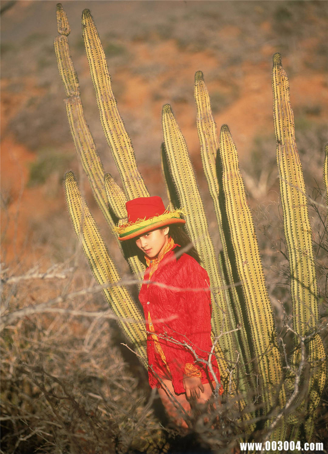日本最美少女の复古气质脸|宝生舞 x 筱山纪信