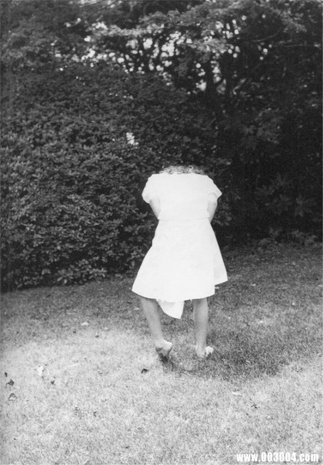 日本最美少女の复古气质脸|宝生舞 x 筱山纪信