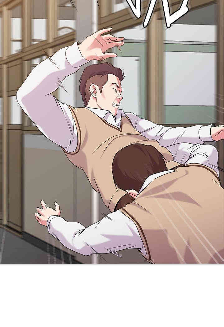 堕落教师(老师)