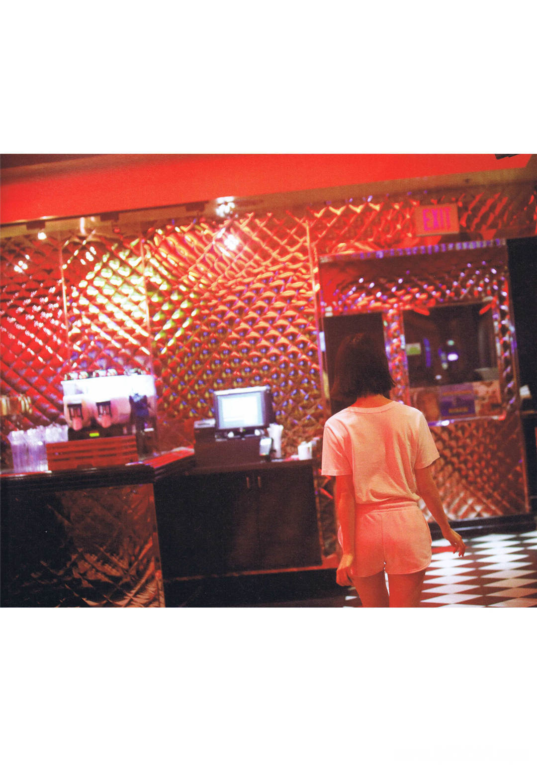 [乃木坂46]堀未央奈1st写真集「君らしさ」高清全本