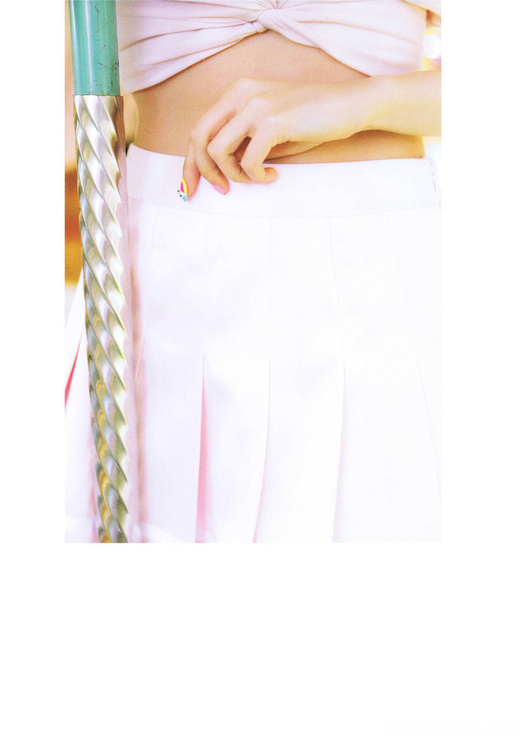 [乃木坂46]堀未央奈1st写真集「君らしさ」高清全本