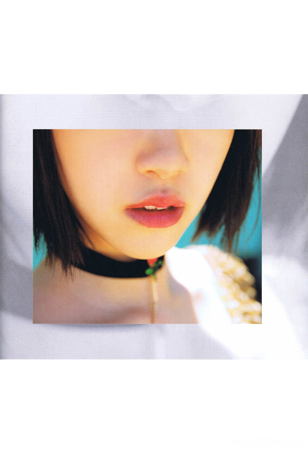 [乃木坂46]堀未央奈1st写真集「君らしさ」高清全本