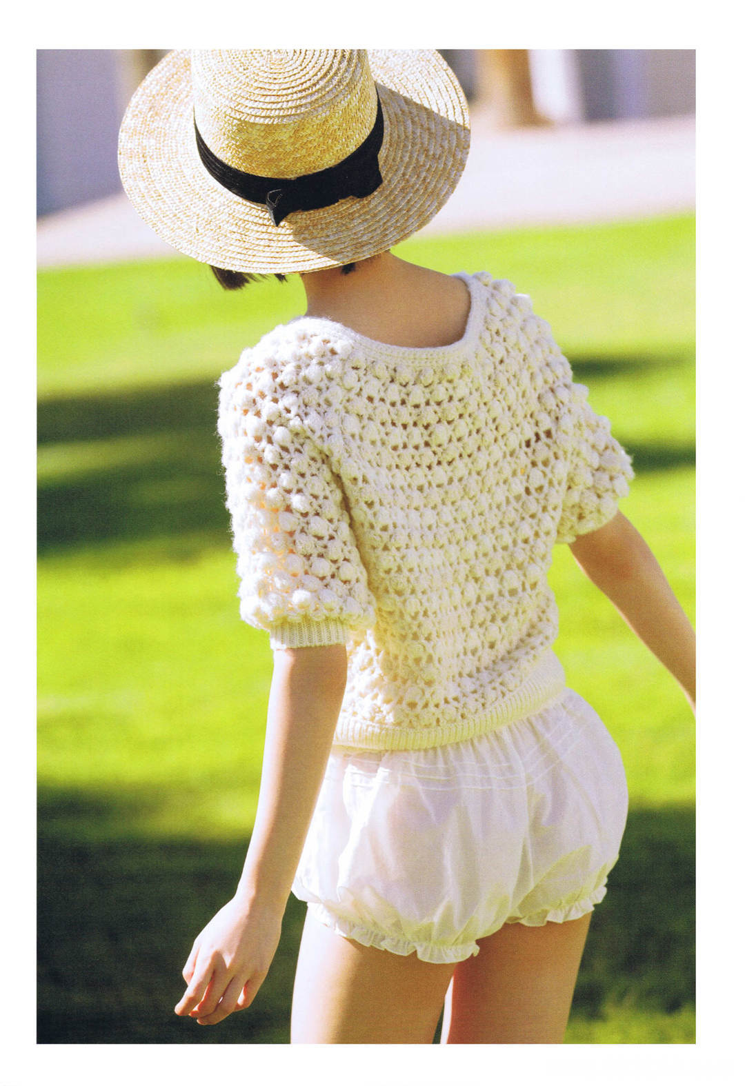 [乃木坂46]堀未央奈1st写真集「君らしさ」高清全本