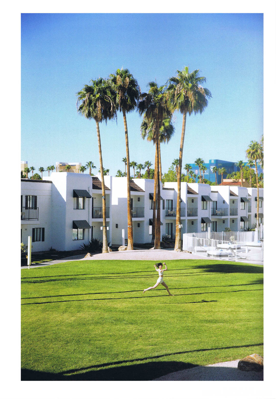 [乃木坂46]堀未央奈1st写真集「君らしさ」高清全本