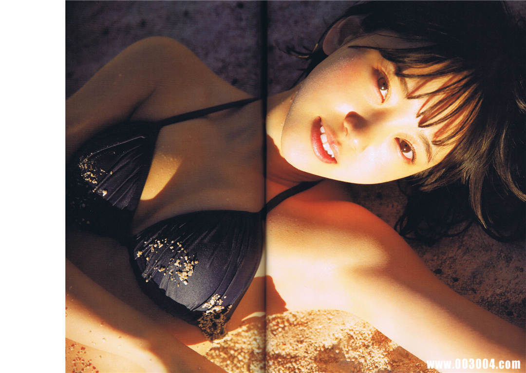 [乃木坂46]堀未央奈1st写真集「君らしさ」高清全本