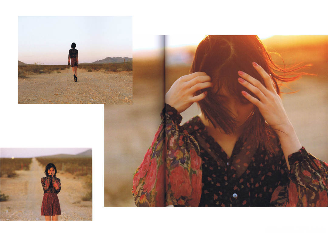 [乃木坂46]堀未央奈1st写真集「君らしさ」高清全本