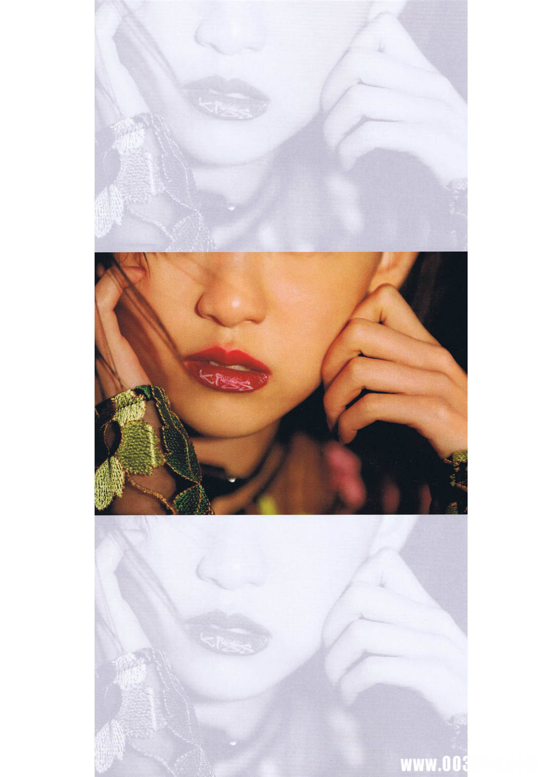 [乃木坂46]堀未央奈1st写真集「君らしさ」高清全本