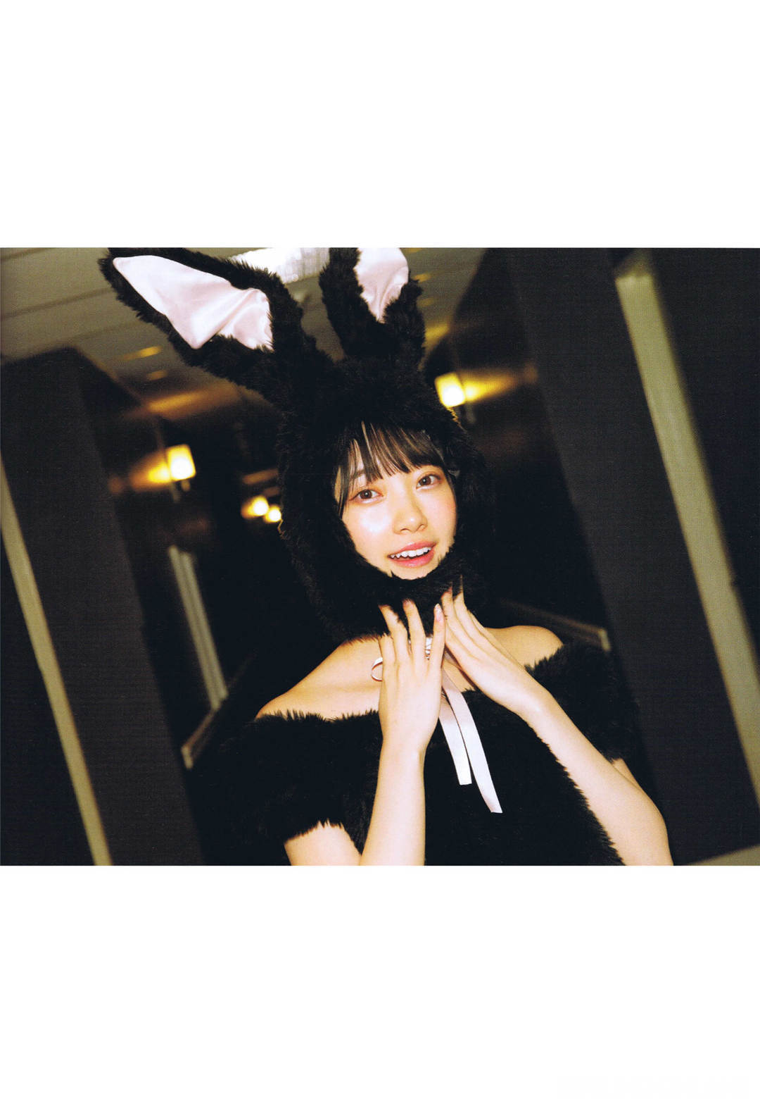 [乃木坂46]堀未央奈1st写真集「君らしさ」高清全本