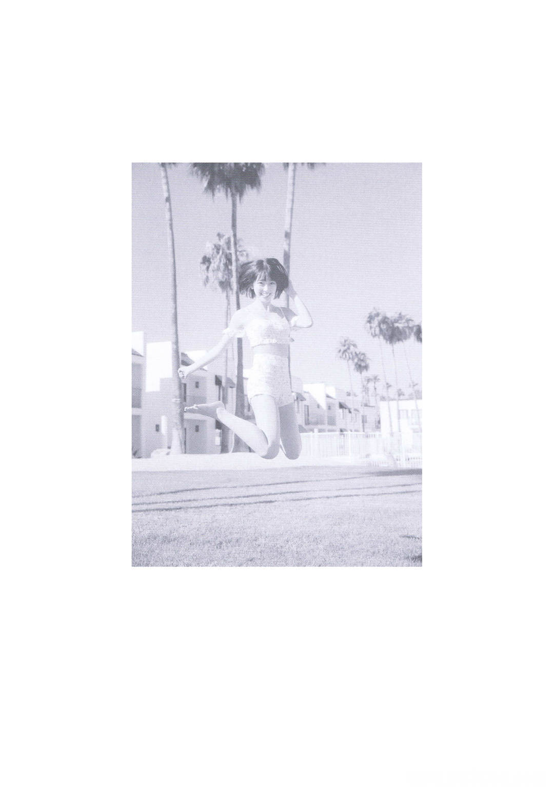 [乃木坂46]堀未央奈1st写真集「君らしさ」高清全本