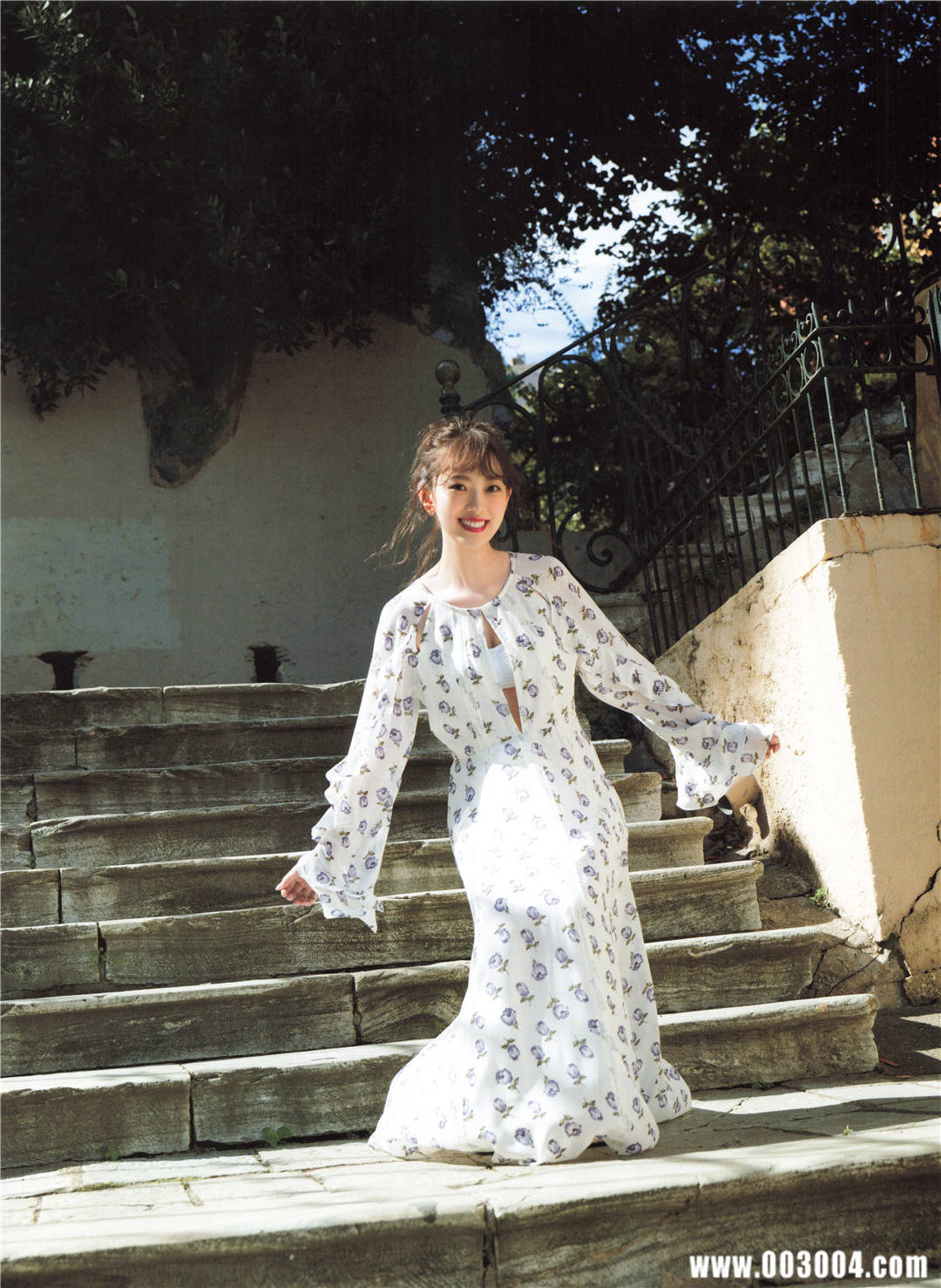 [乃木坂46]堀未央奈2nd写真集《いつかの待ち合わせ場所》