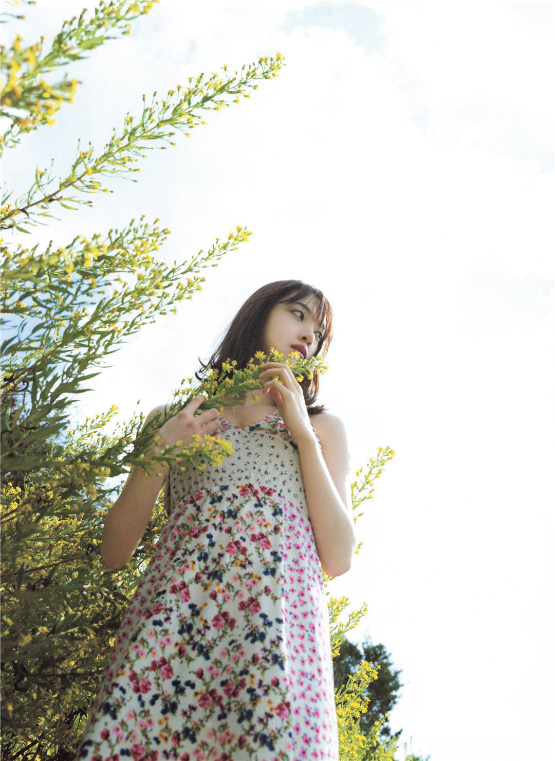 [乃木坂46]堀未央奈2nd写真集《いつかの待ち合わせ場所》