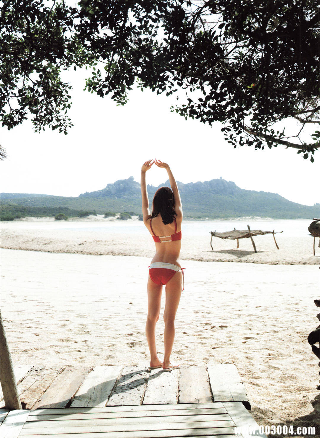 [乃木坂46]堀未央奈2nd写真集《いつかの待ち合わせ場所》