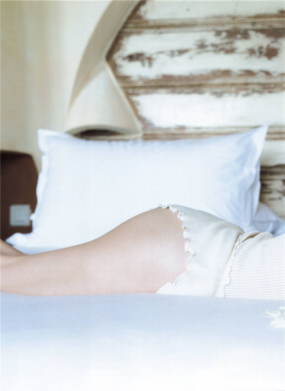 [乃木坂46]堀未央奈2nd写真集《いつかの待ち合わせ場所》