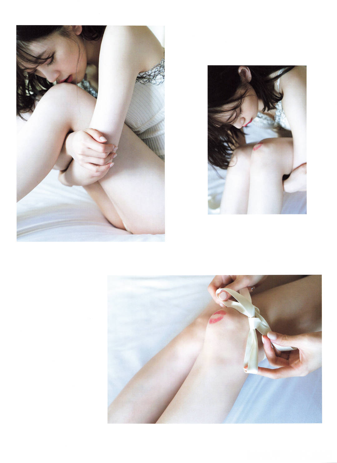 [乃木坂46]堀未央奈2nd写真集《いつかの待ち合わせ場所》