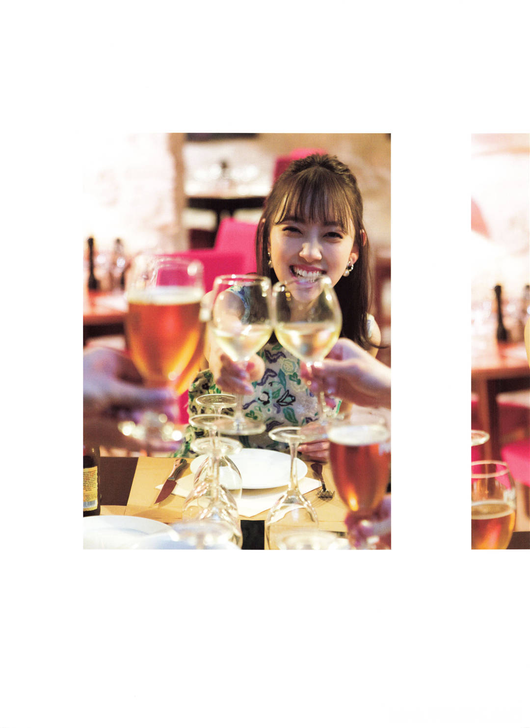 [乃木坂46]堀未央奈2nd写真集《いつかの待ち合わせ場所》