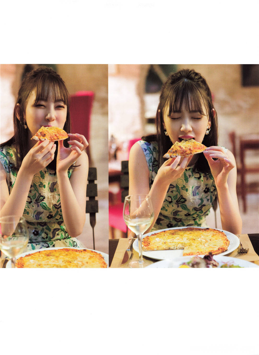 [乃木坂46]堀未央奈2nd写真集《いつかの待ち合わせ場所》