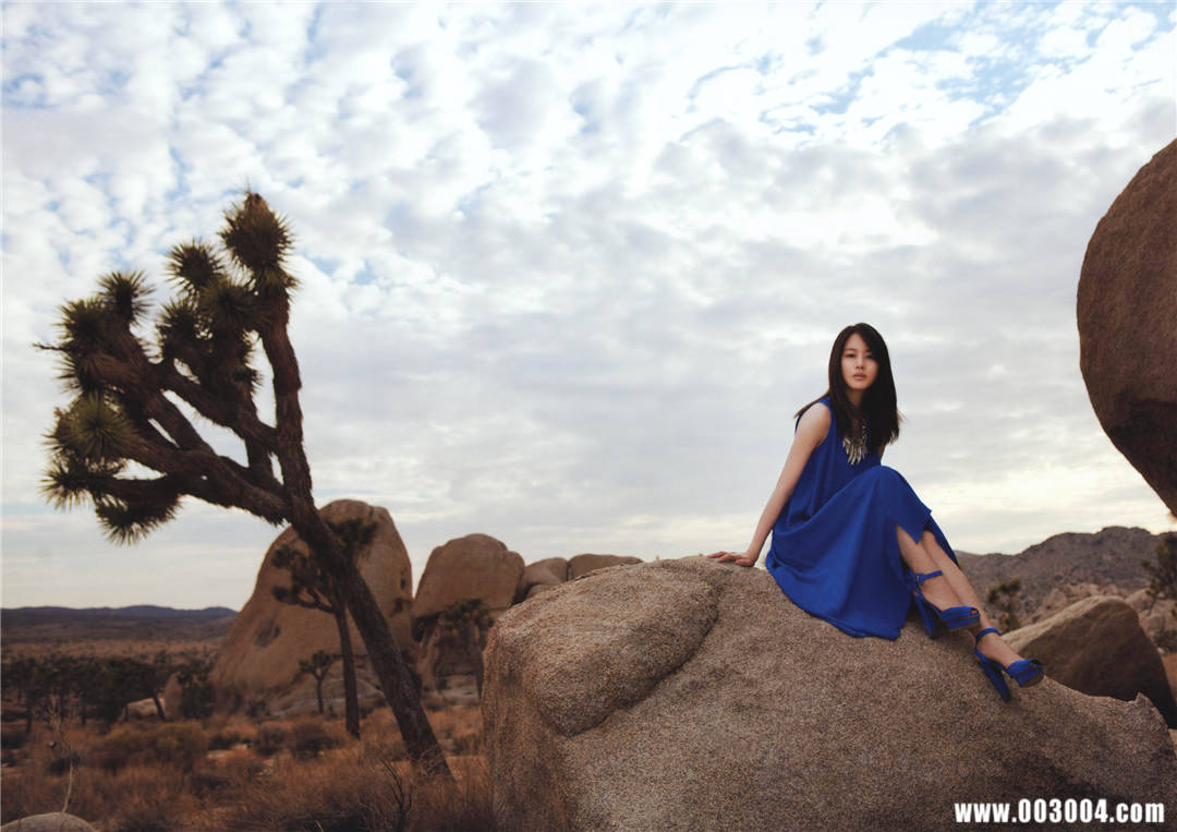 堀北真希最新性感写真集《Dramatic》