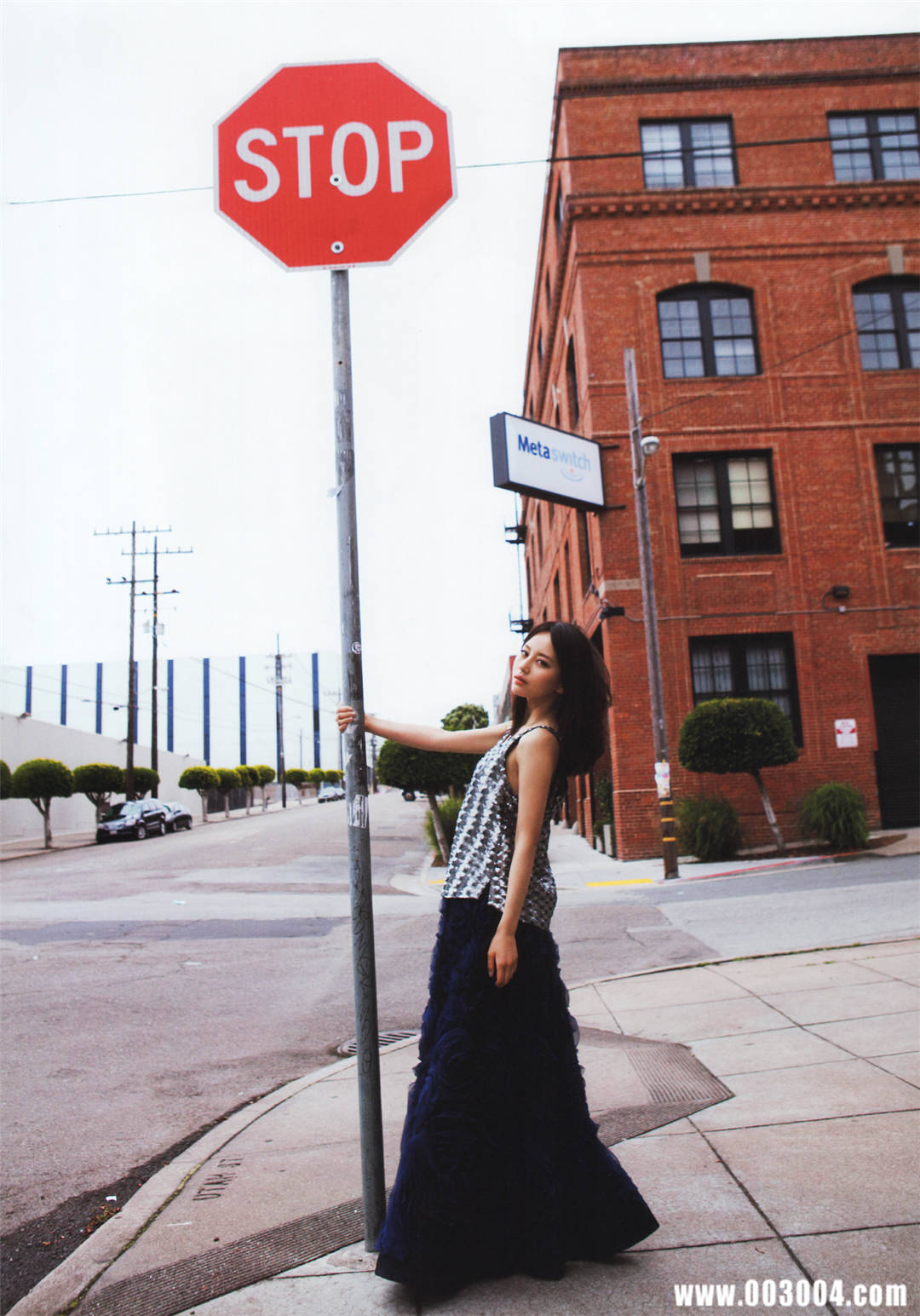 堀北真希最新性感写真集《Dramatic》