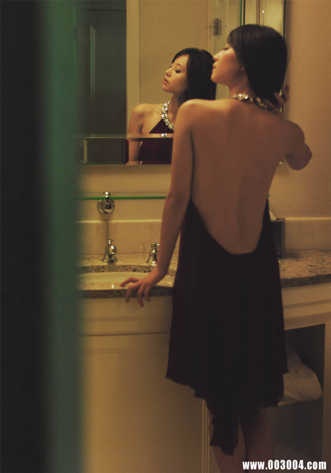 堀北真希最新性感写真集《Dramatic》