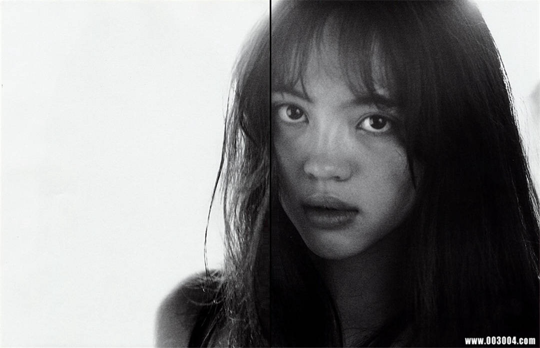 永井流奈写真集《天城淫行》高清全本