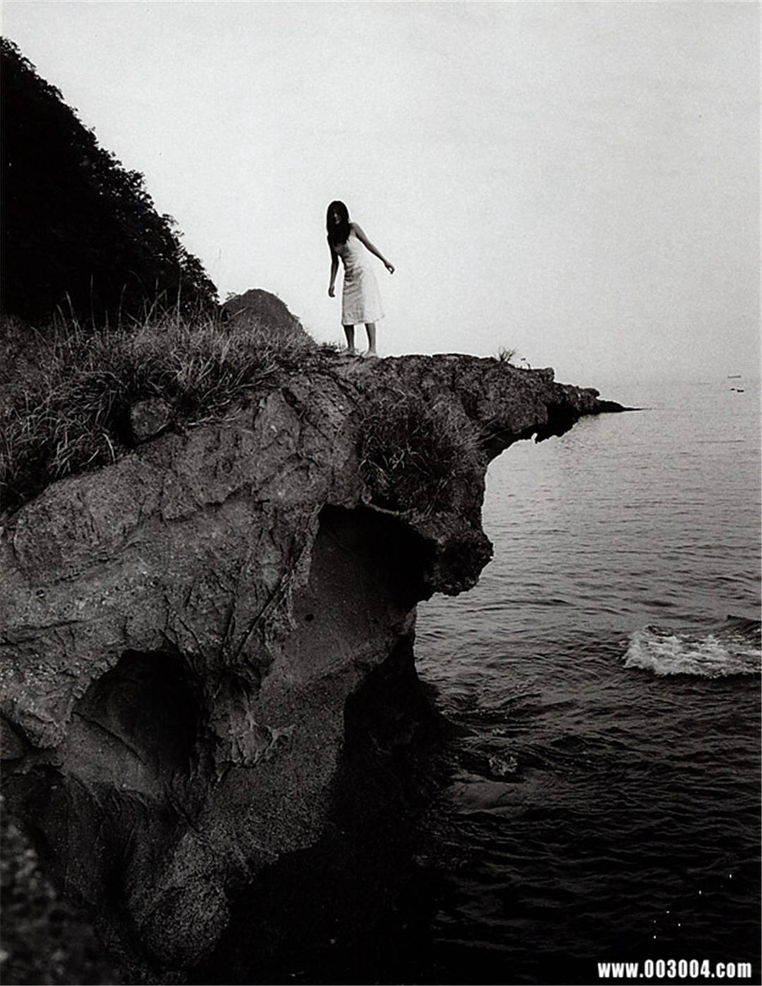 永井流奈写真集《天城淫行》高清全本