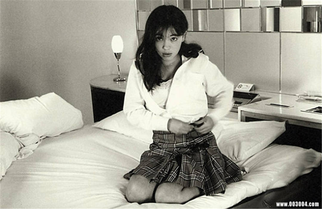 永井流奈写真集《天城淫行》高清全本