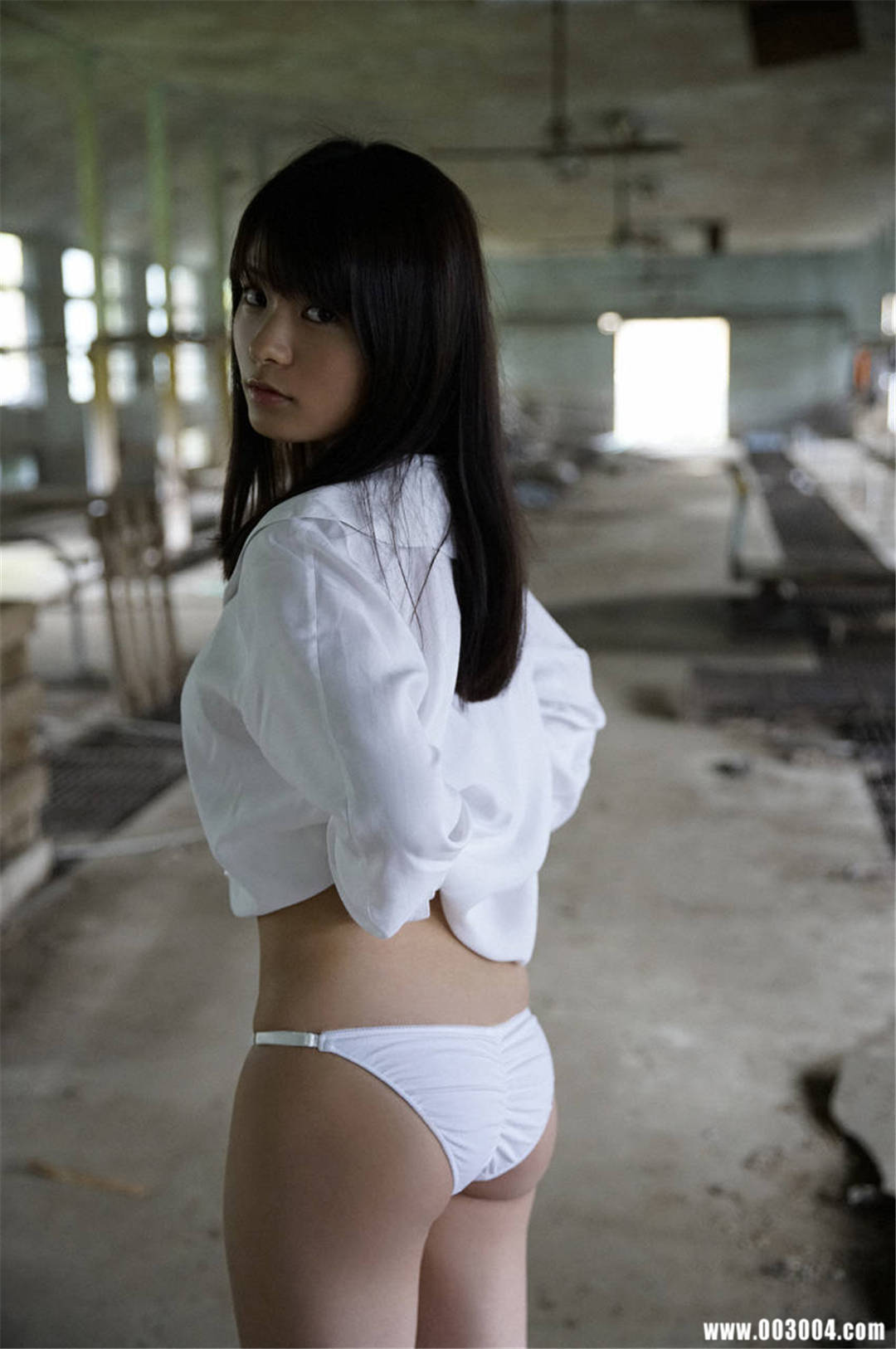 星名美津纪写真集《ロリ・ムチ・フェチ》高清全本