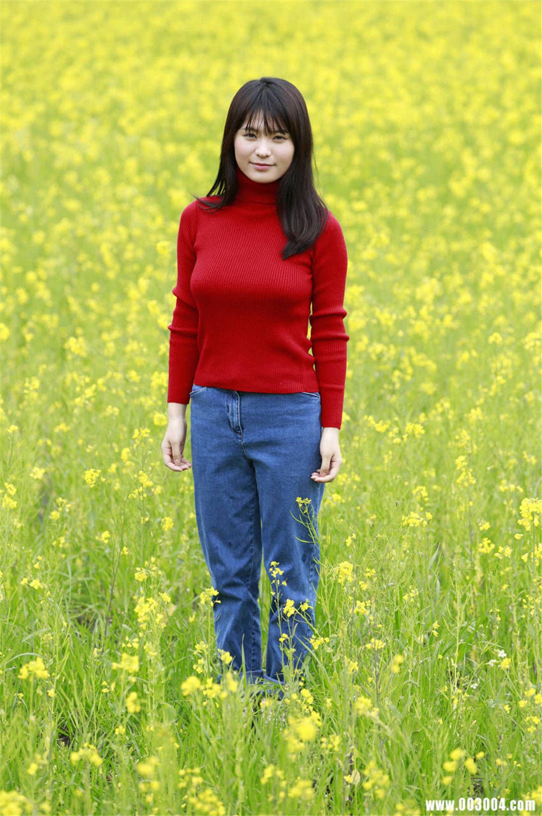 星名美津纪写真集《ロリ・ムチ・フェチ》高清全本