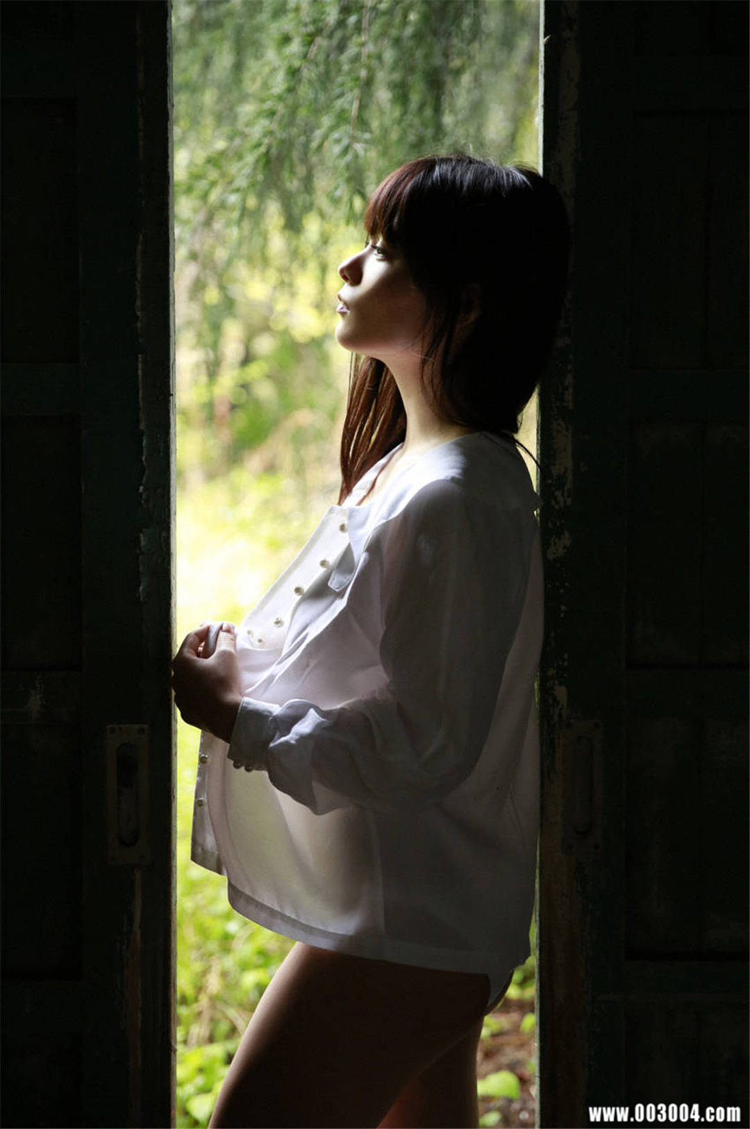 星名美津纪写真集《ロリ・ムチ・フェチ》高清全本