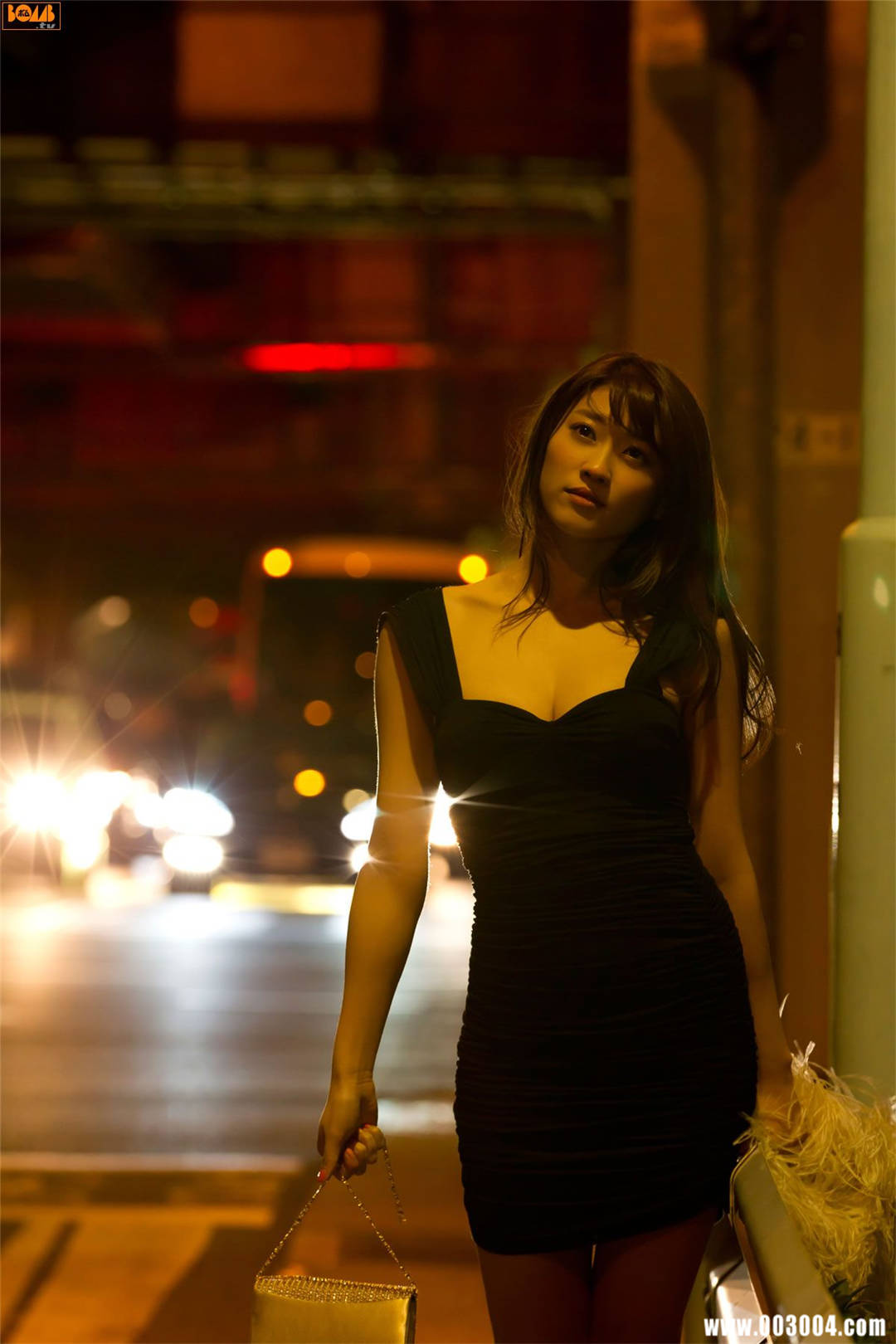 原干惠写真集《Mikie Hara 原幹恵》高清全本