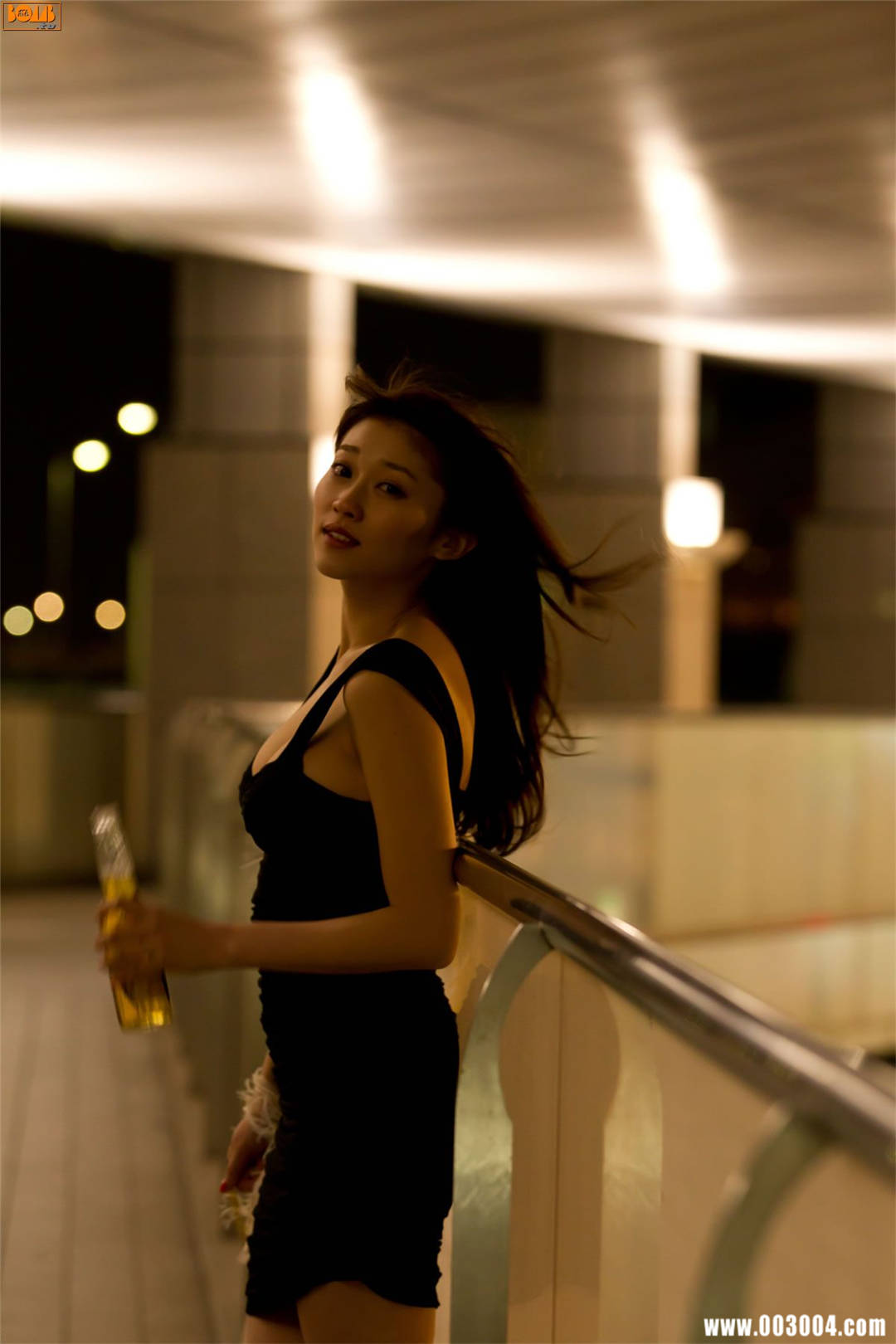 原干惠写真集《Mikie Hara 原幹恵》高清全本