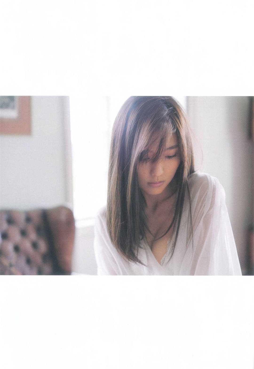 真野惠里菜 写真集 『 ERINA 』高清全本