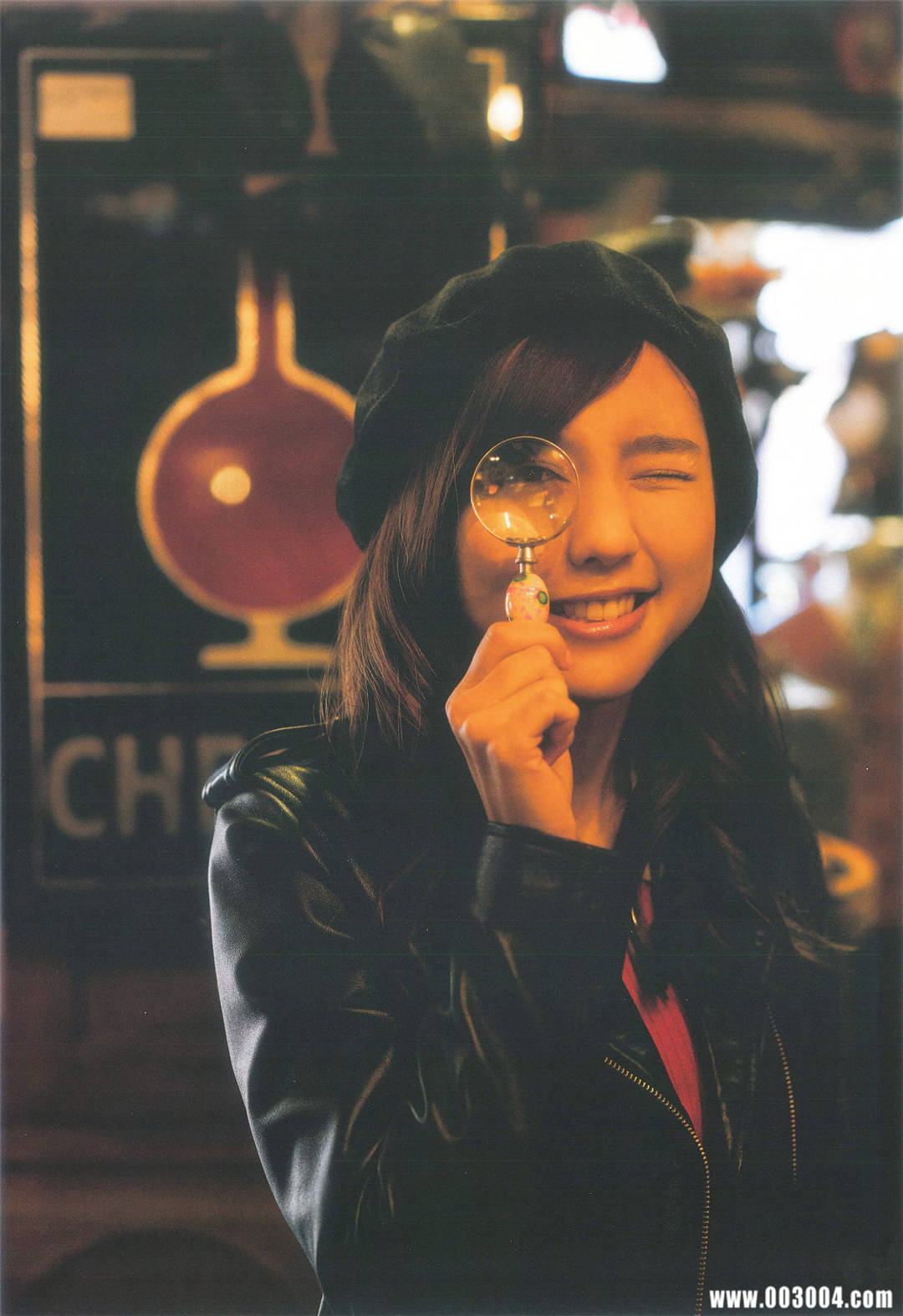 真野惠里菜 写真集 『 ERINA 』高清全本