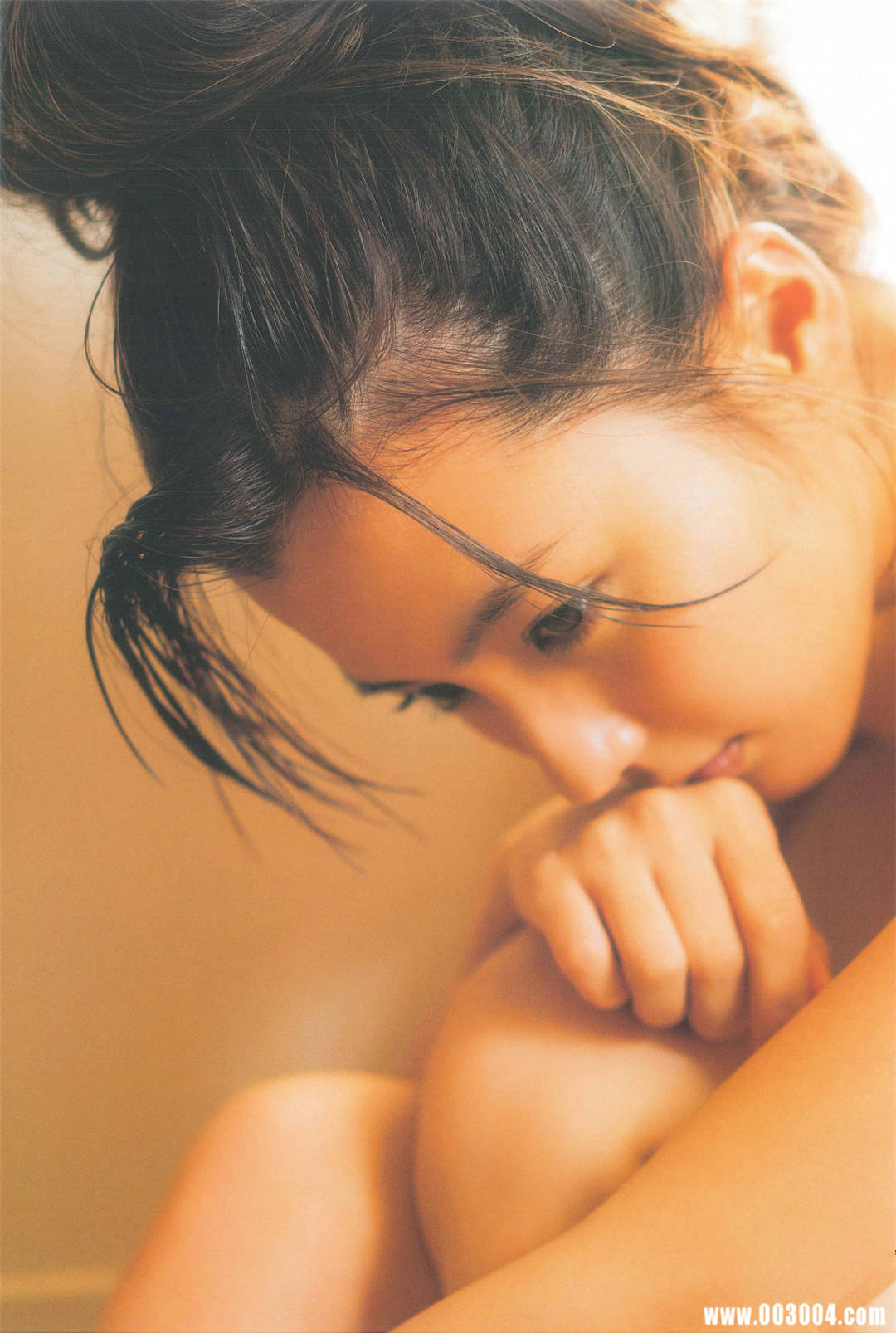 真野惠里菜 写真集 『 ERINA 』高清全本