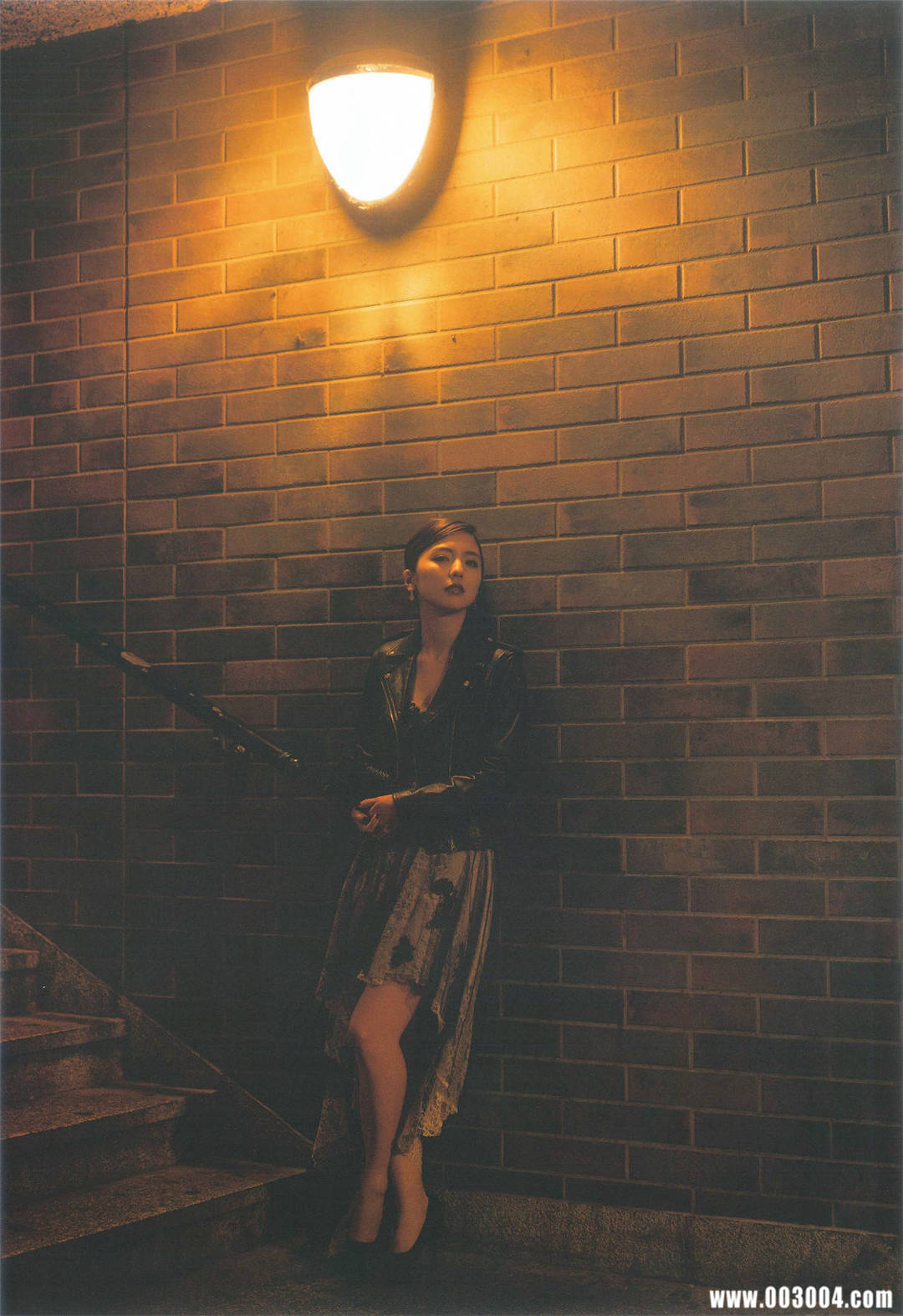 真野惠里菜 写真集 『 ERINA 』高清全本