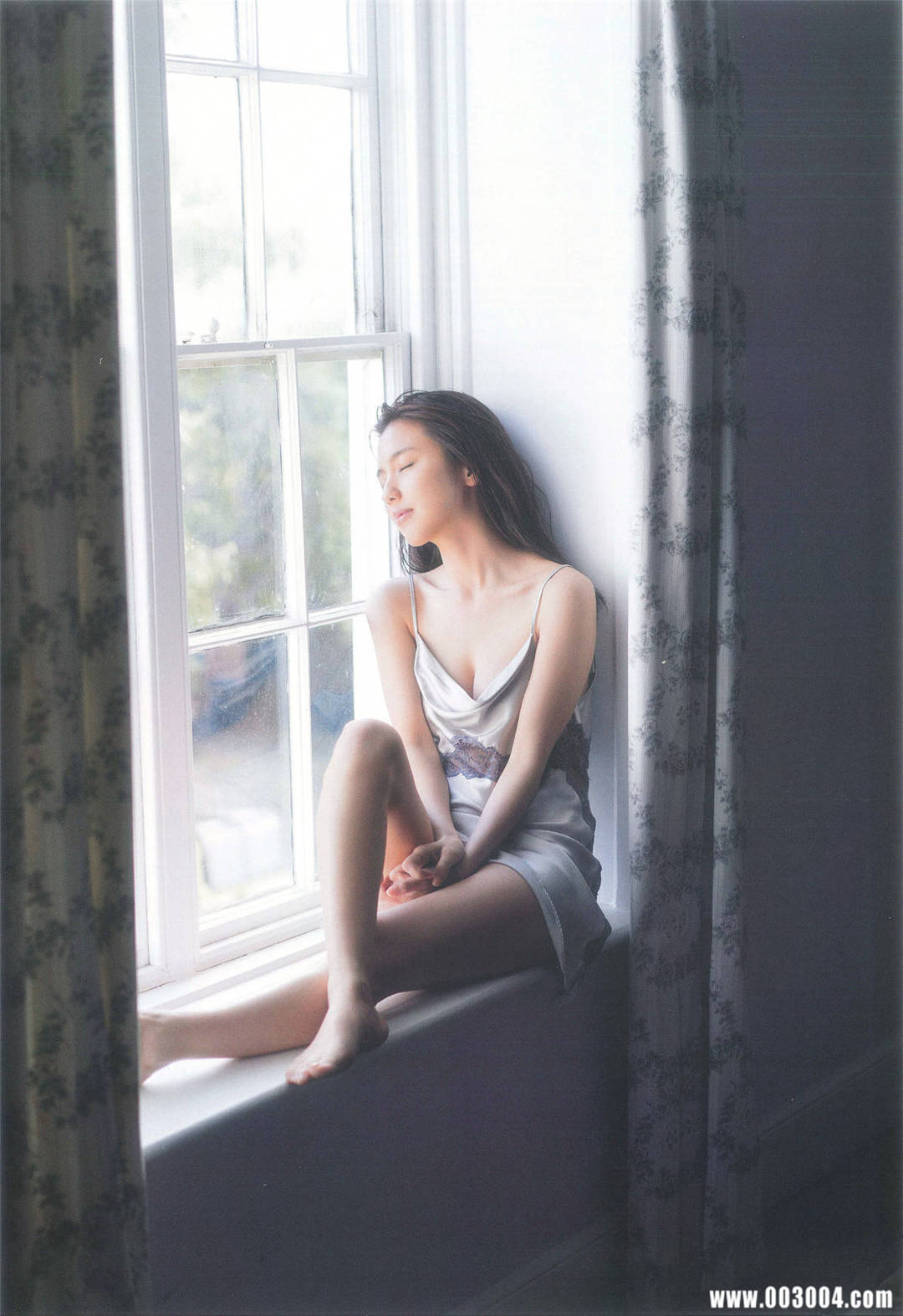 真野惠里菜 写真集 『 ERINA 』高清全本