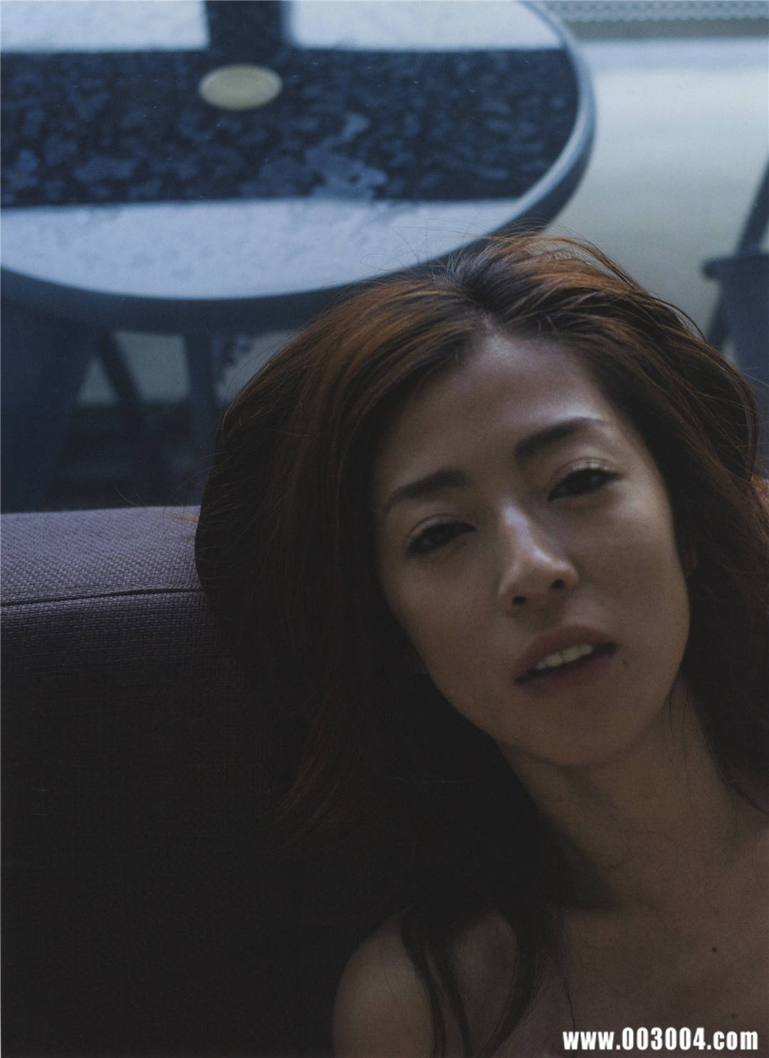 中村爱美 写真集 《Lyin Eyes》高清全本