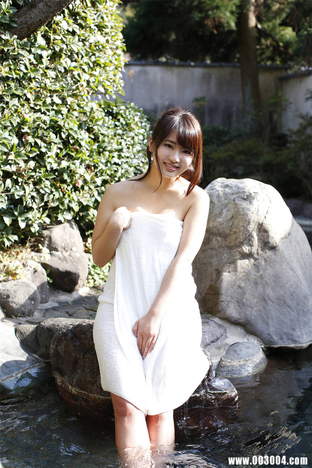 平嶋夏海写真集「あったまろ」高清全本