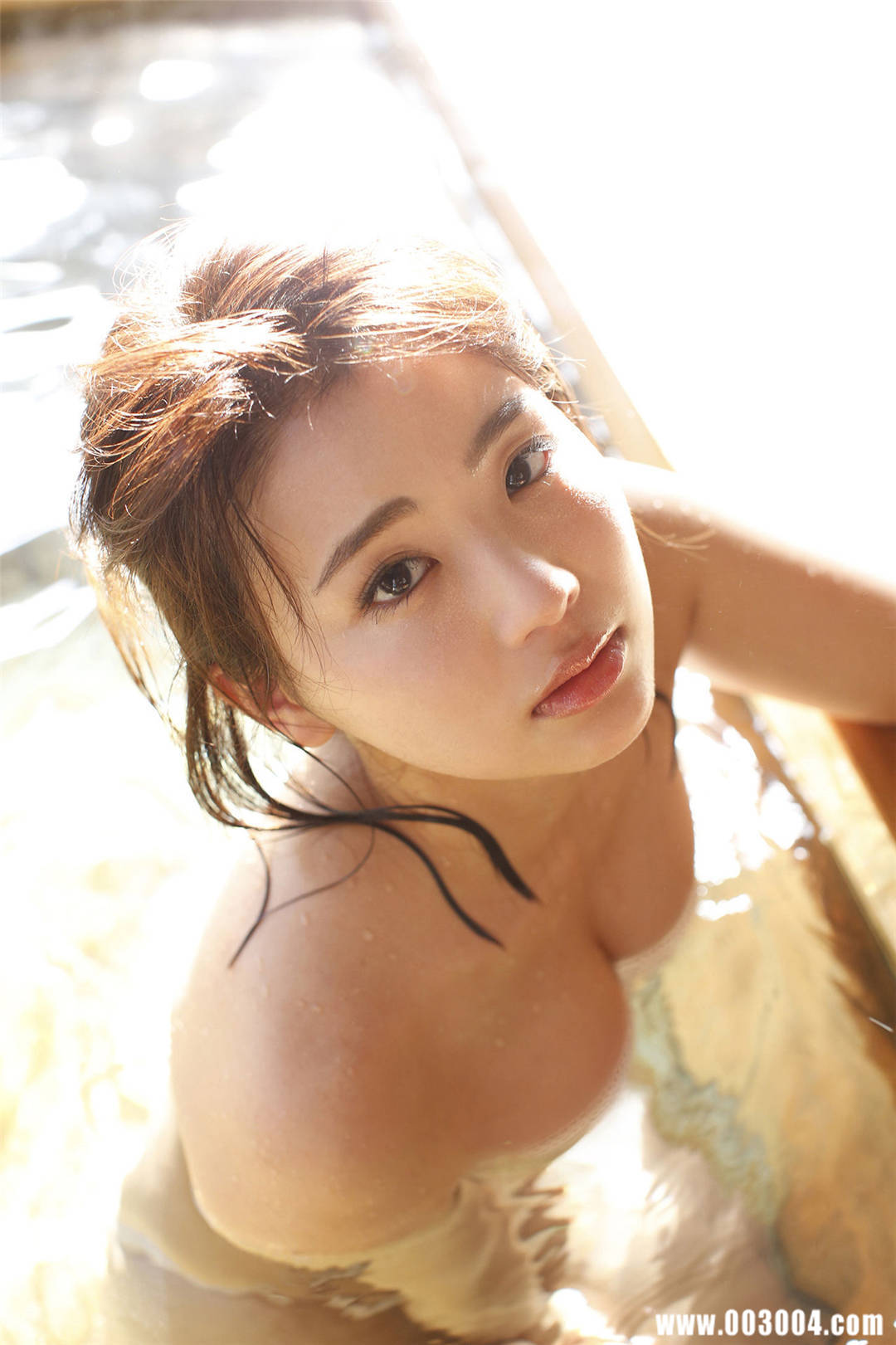 平嶋夏海写真集「あったまろ」高清全本