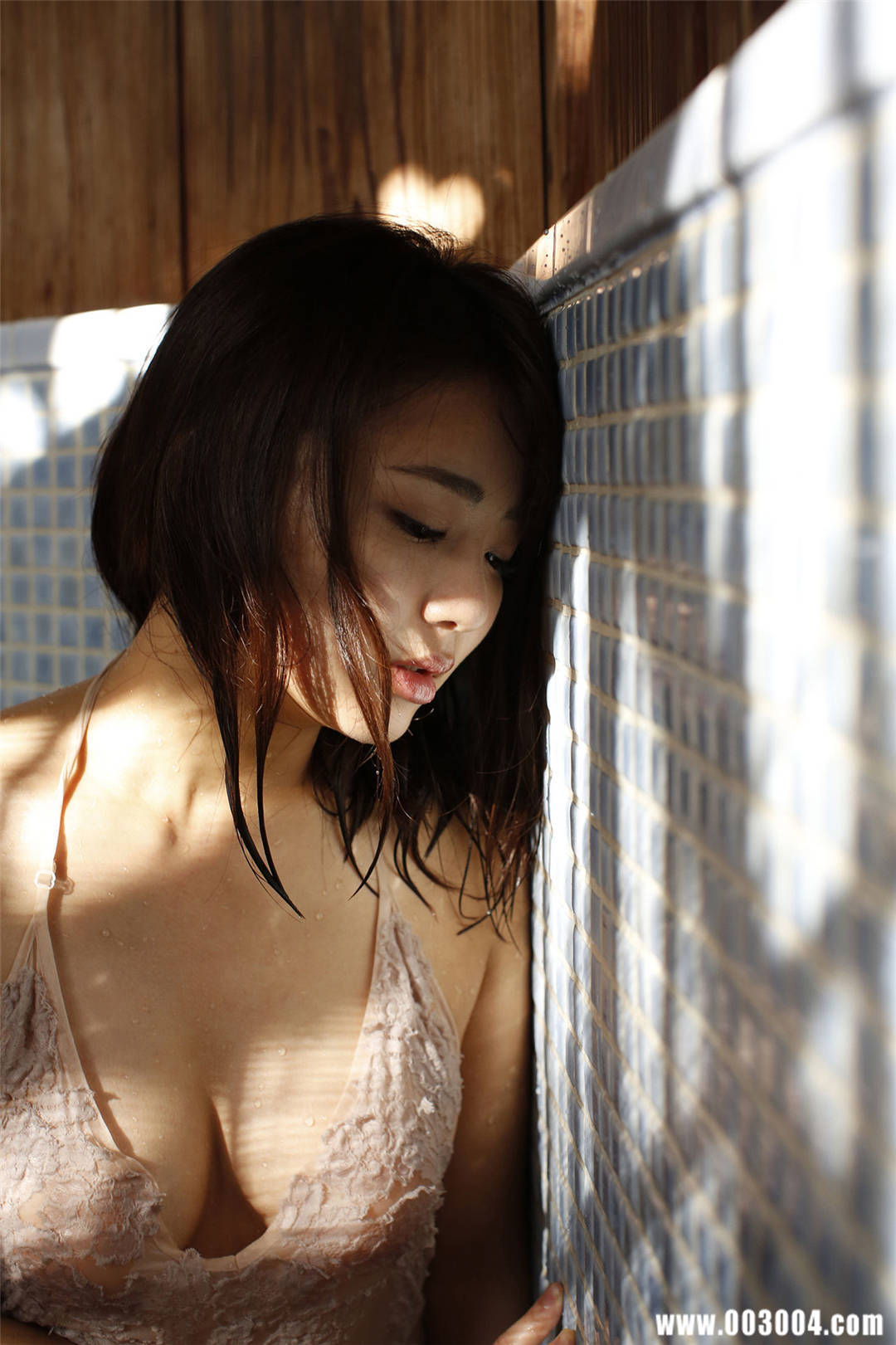 平嶋夏海写真集「あったまろ」高清全本