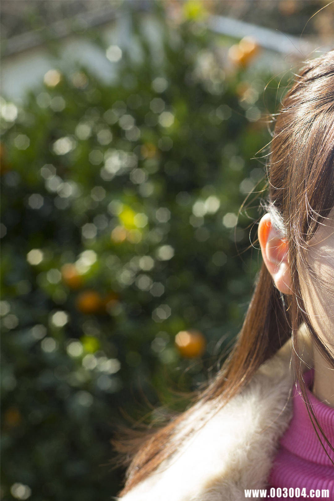 平嶋夏海写真集「あったまろ」高清全本