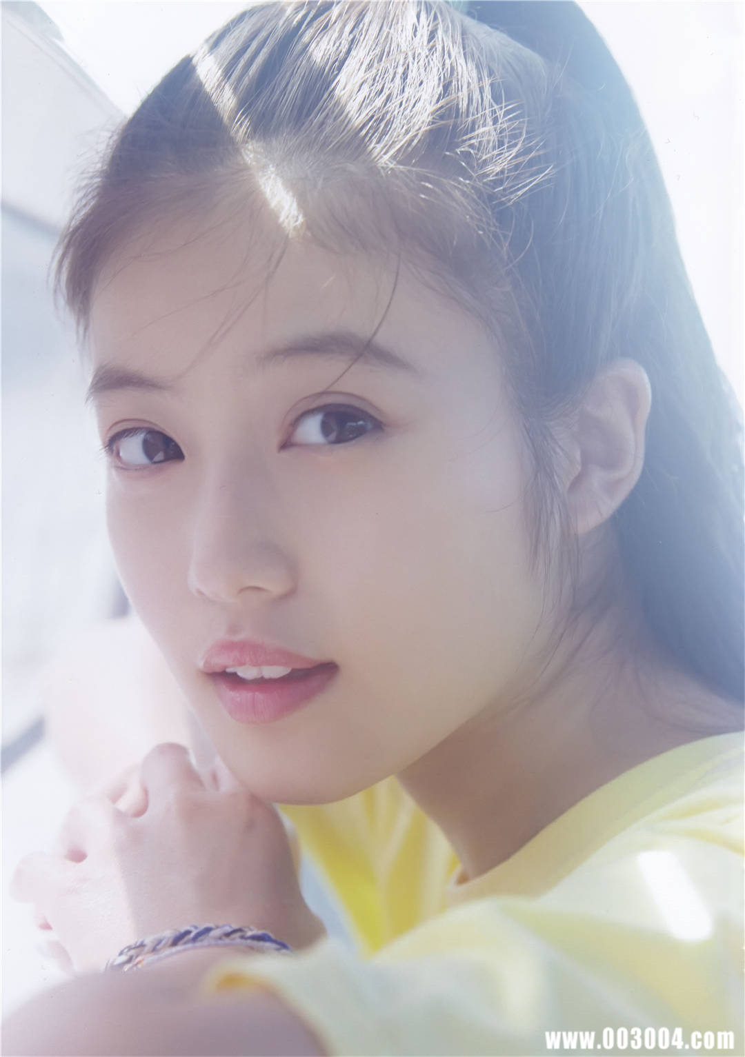 今田美樱2nd写真集《ラストショット》高清全本