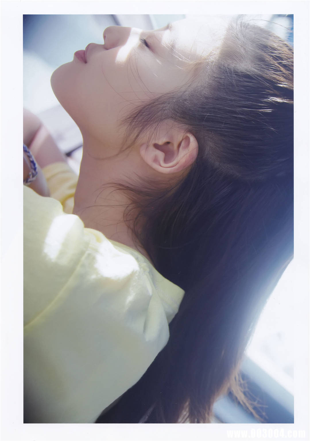 今田美樱2nd写真集《ラストショット》高清全本