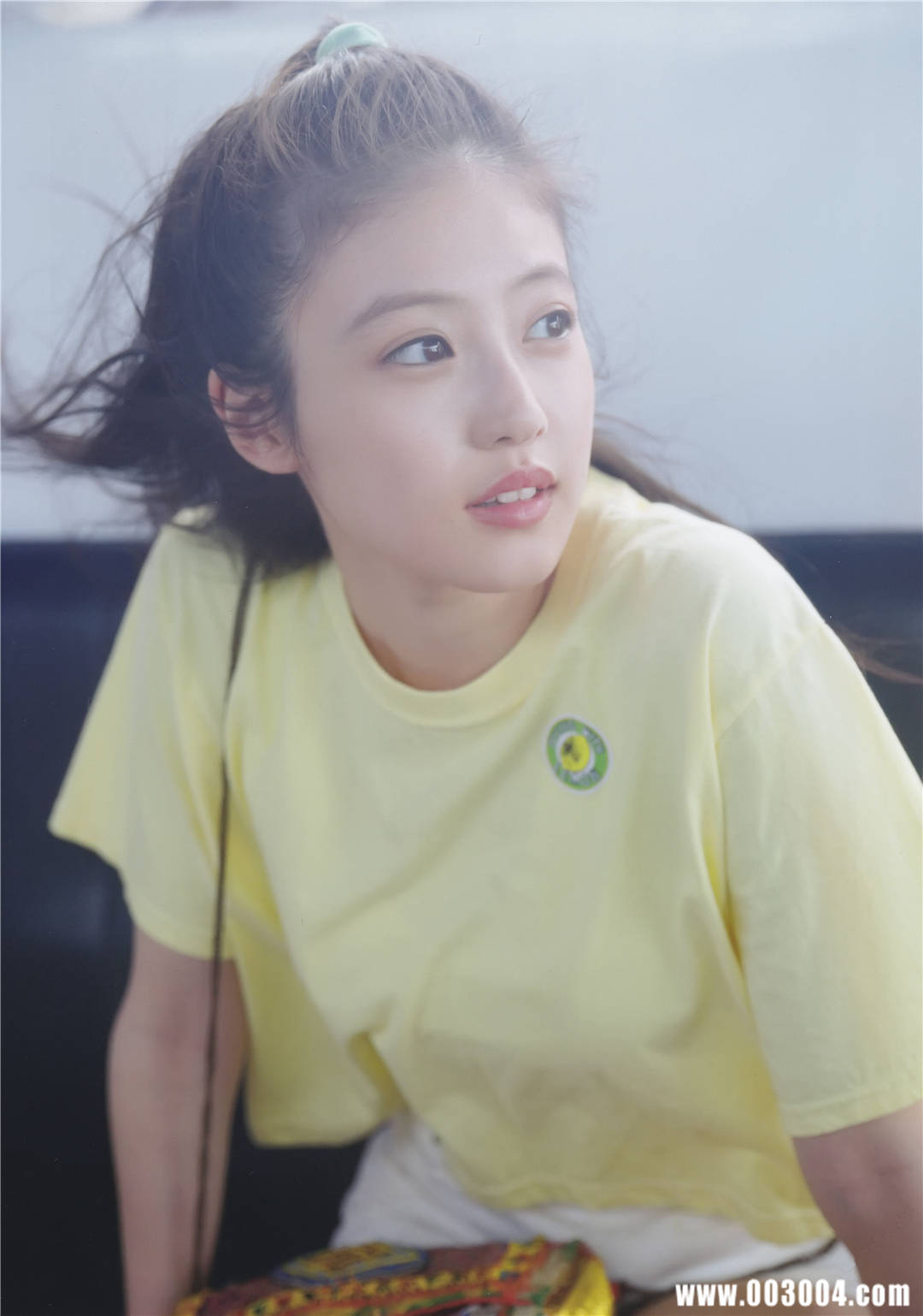 今田美樱2nd写真集《ラストショット》高清全本