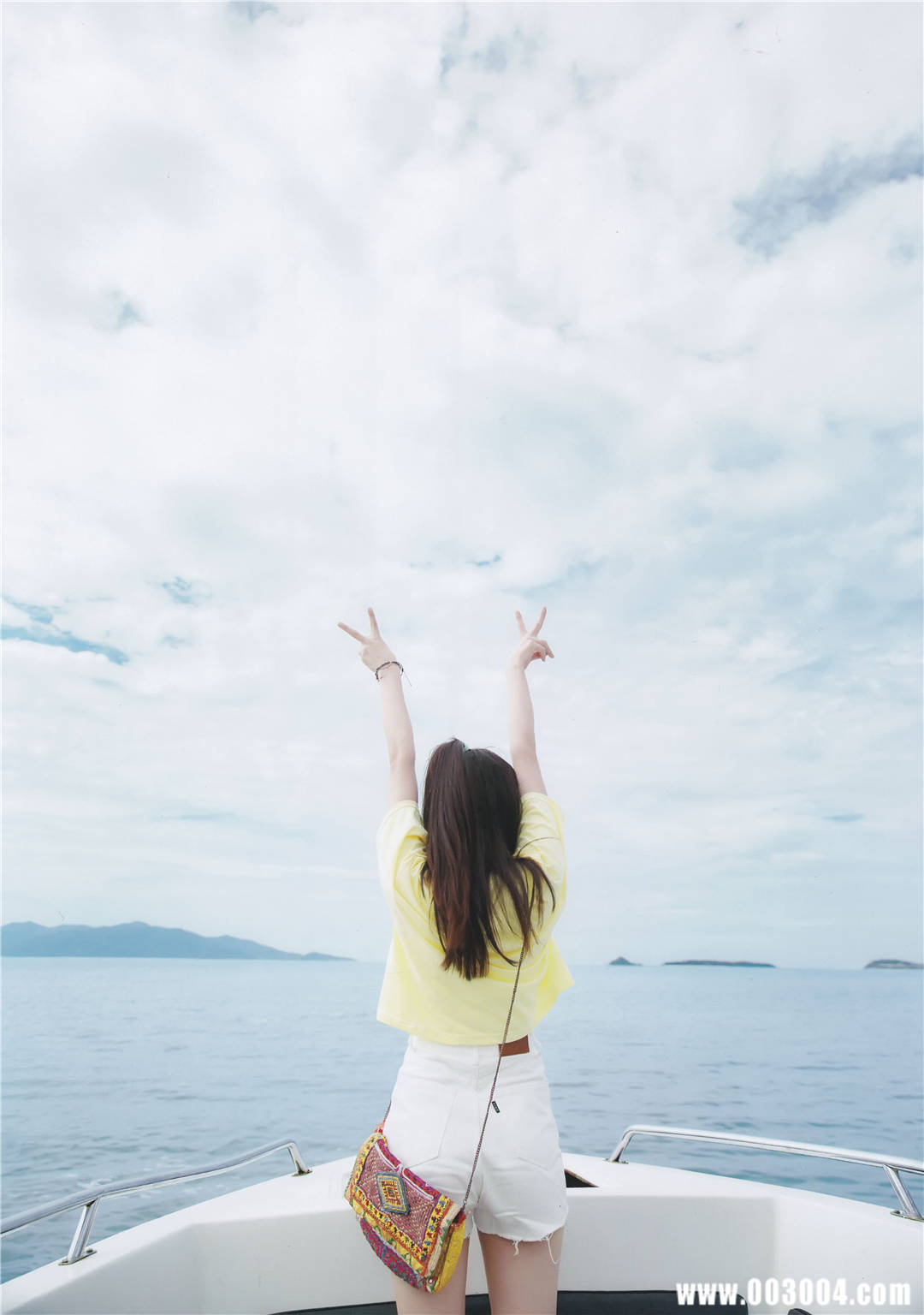 今田美樱2nd写真集《ラストショット》高清全本