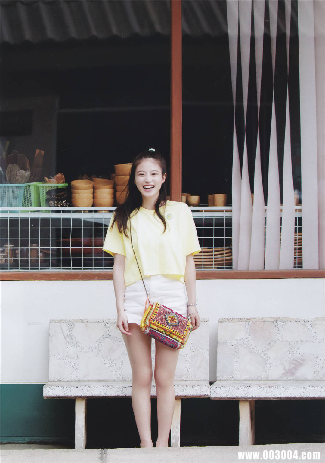 今田美樱2nd写真集《ラストショット》高清全本